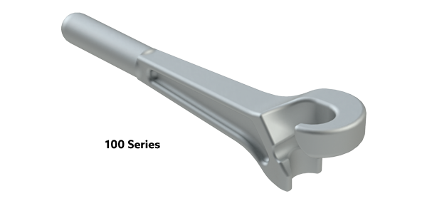 PETOL® Aluminum Valve Wheel Wrenches: Minimize Sparks When Working Valves