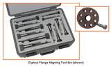 Flange Aligning Tool Sets