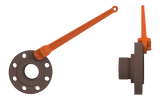 Flange Wrench