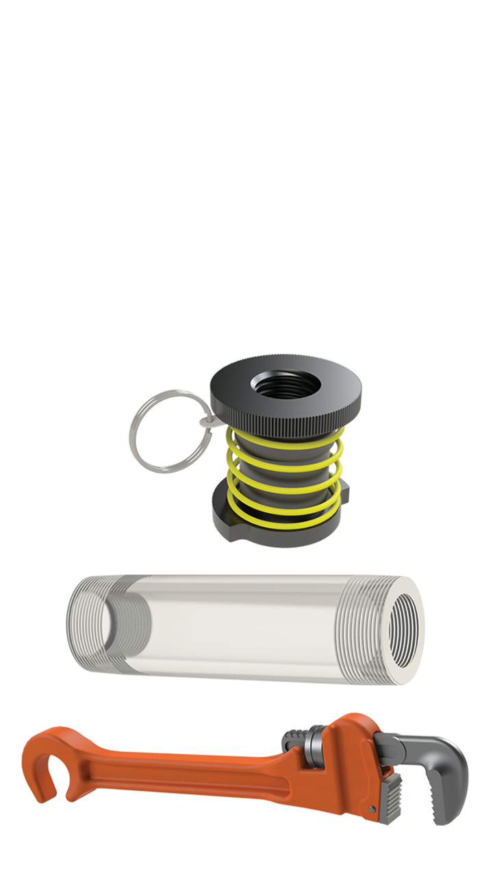 Tooling Store – PETOL®