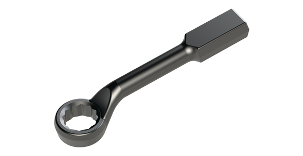 Striking Face Box Wrench