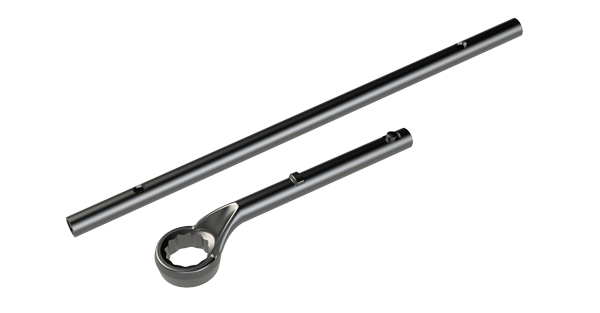 Tube Handle Wrench