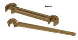 Valve Wheel Wrench